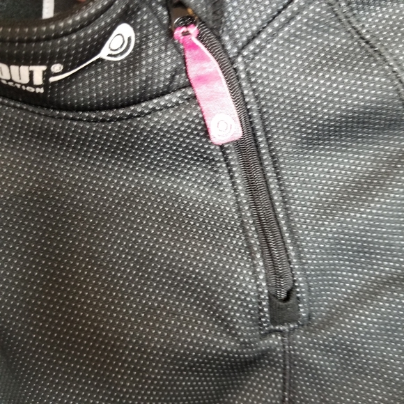 Freeze Out Thermal Breathable Windproof Long Sleeve Top - Picture 7 of 13